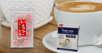 Discover the Sweet Side of Japan – Daifuku Mochi Explained