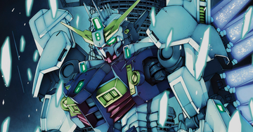 The World of Gundam – From Anime to Model Kits