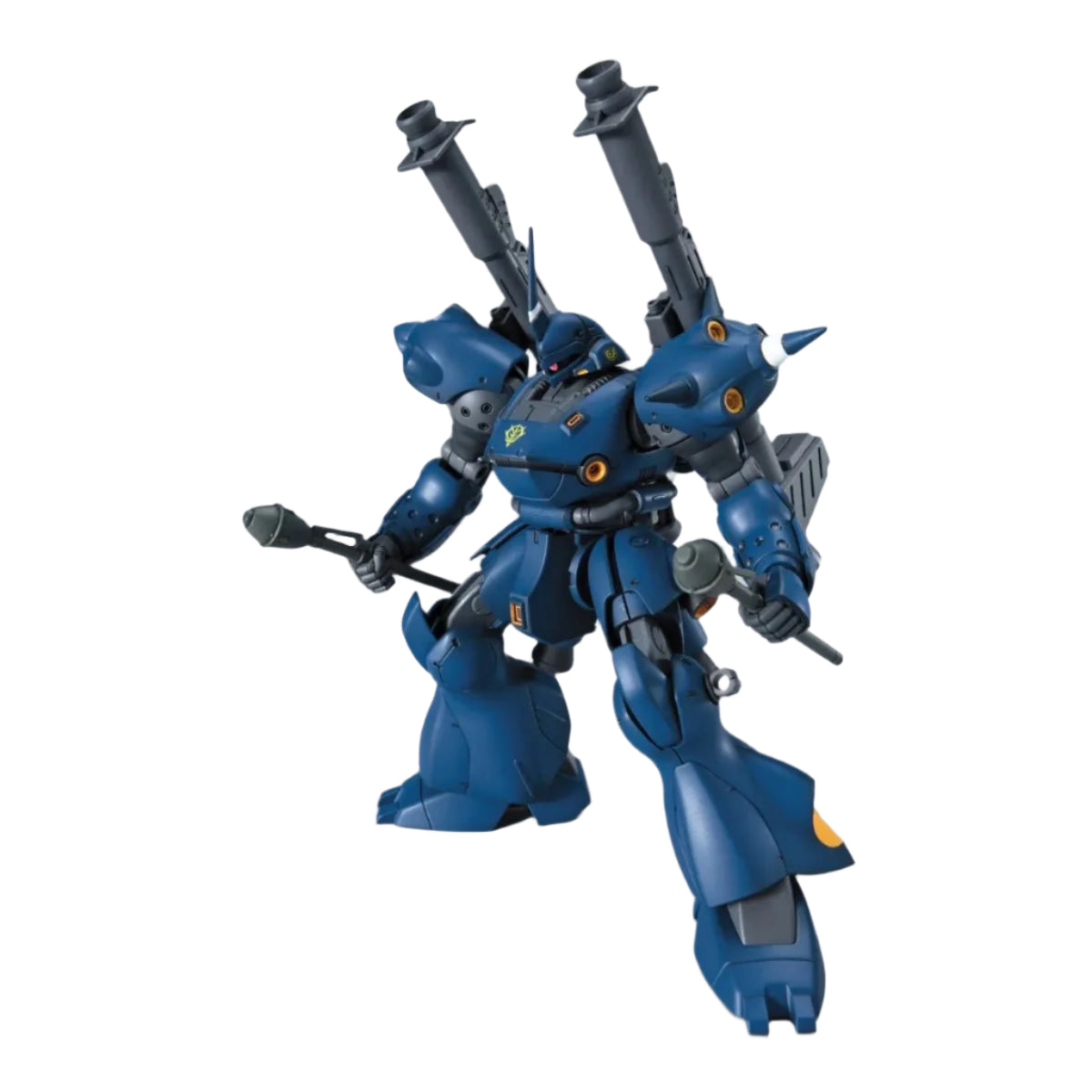 Bandai Hobby War in the Pocket Kampher High Grade 1/144 Scale Model Ki