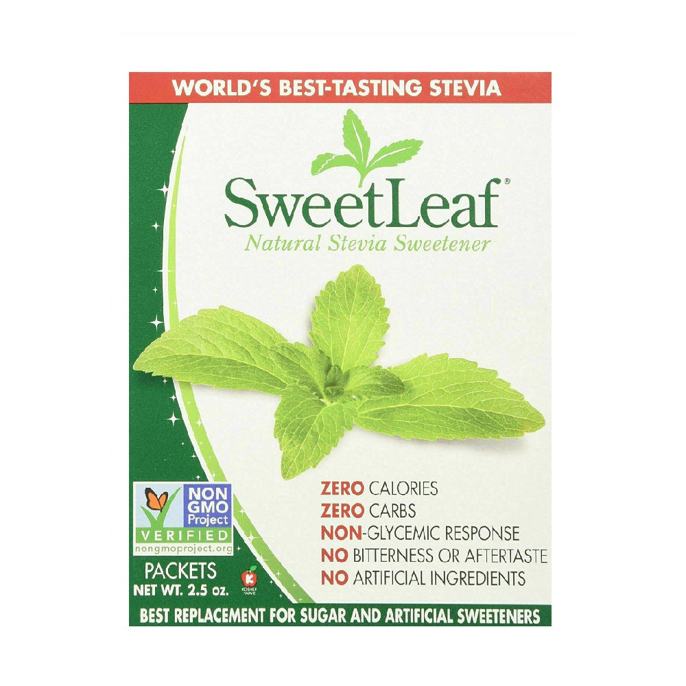 How to Grow Stevia or Sweetleaf Plant