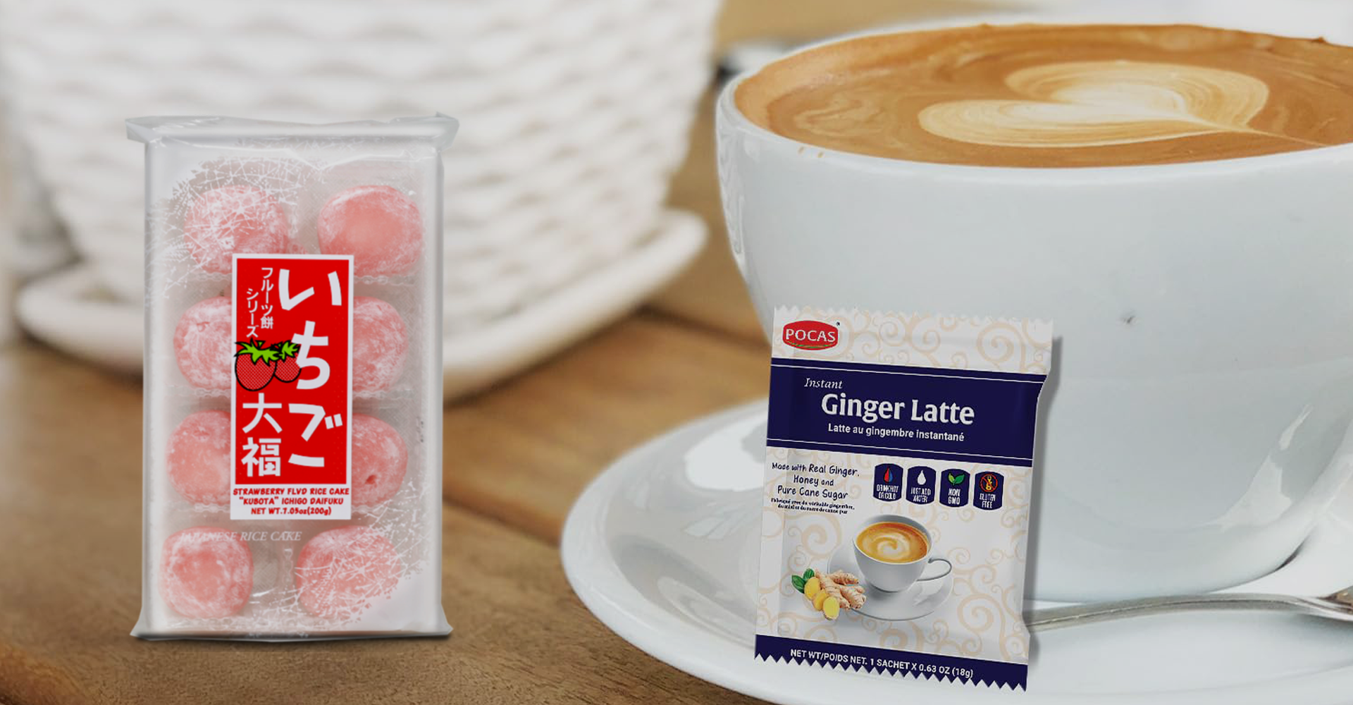 Discover the Sweet Side of Japan – Daifuku Mochi Explained