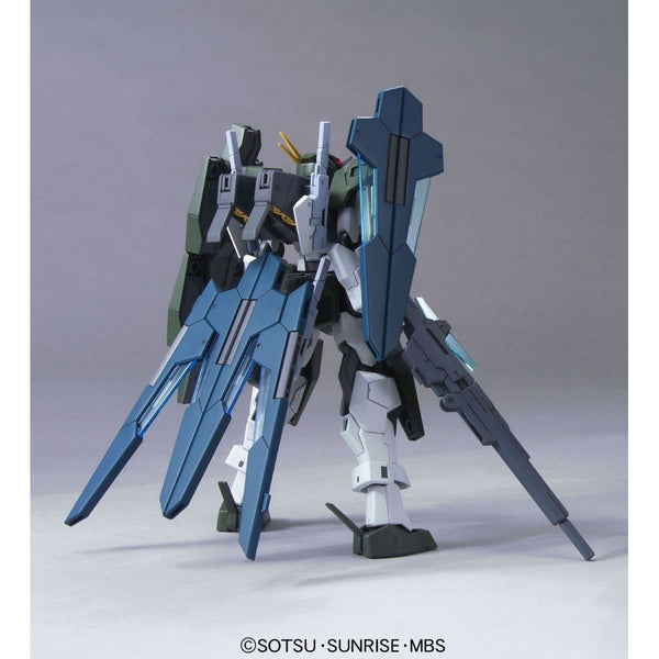 Bandai Hobby Mobile Suit Gundam 00 Cherudim Gundam High Grade 1/144 Model Kit