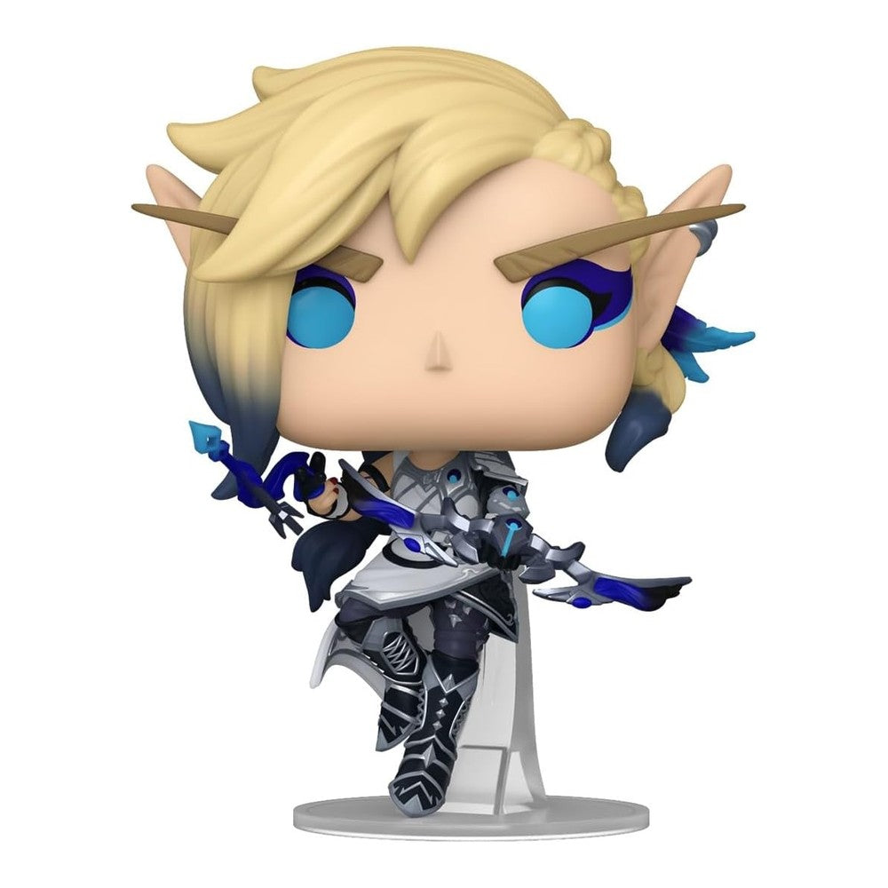 FUNKO POP! Games: World of Warcraft - Alleria Wind