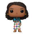 FUNKO POP! Television: Abbott Elementary - Janine 