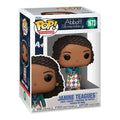 FUNKO POP! Television: Abbott Elementary - Janine 