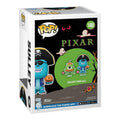 Funko POP! Disney: Pixar Halloween - Sully