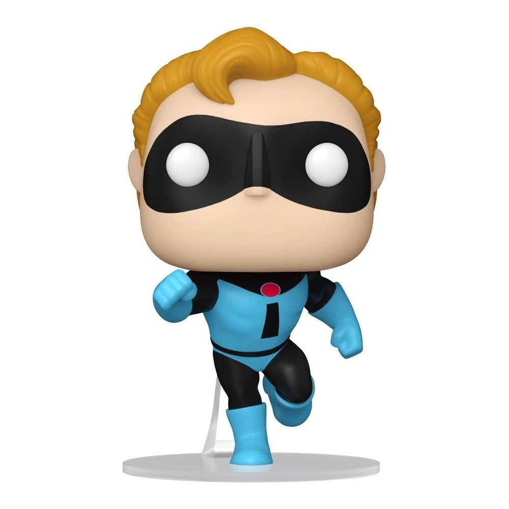 FUNKO POP! Disney: Incredibles - Mr. Incredible, 2