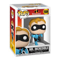 FUNKO POP! Disney: Incredibles - Mr. Incredible, 2