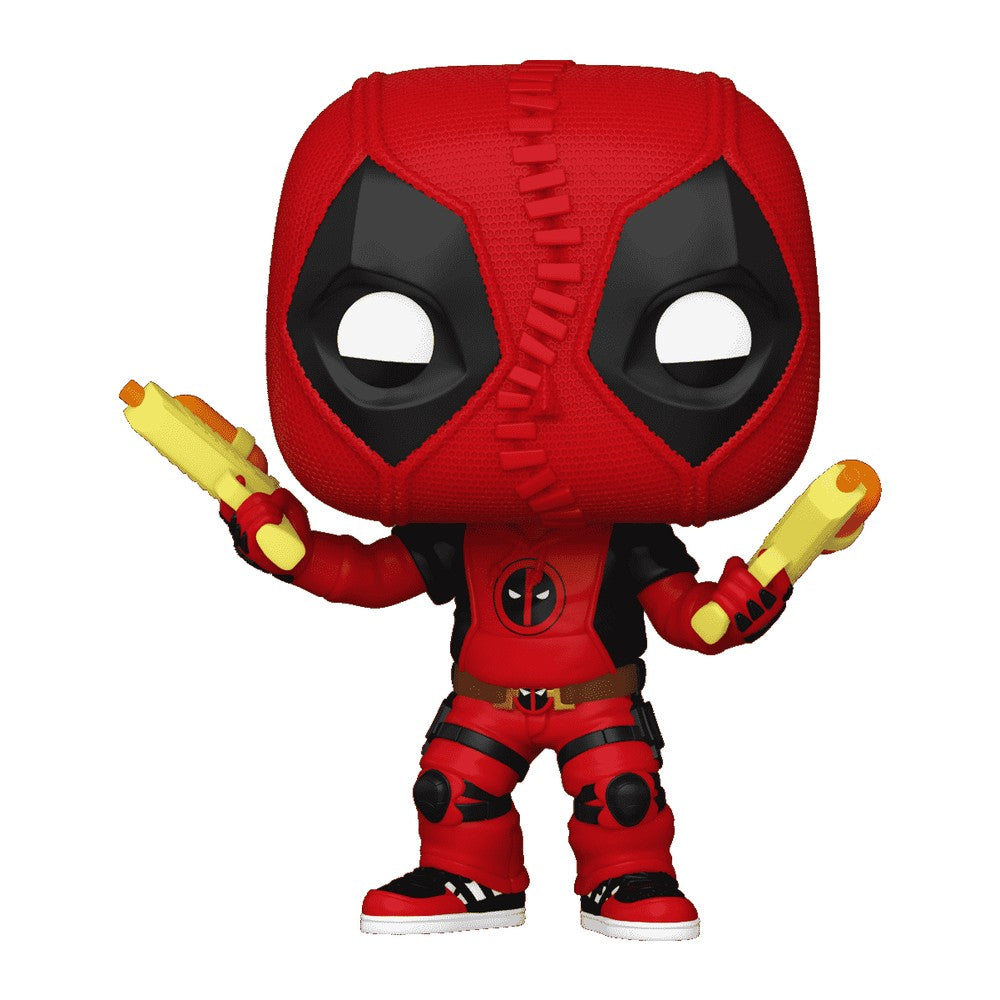 FUNKO POP! Marvel: Deadpool 3 - Kidpool