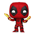 FUNKO POP! Marvel: Deadpool 3 - Kidpool