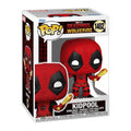 FUNKO POP! Marvel: Deadpool 3 - Kidpool