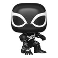 FUNKO POP! Games: Spider-Man 2 - Black Suit Harry 
