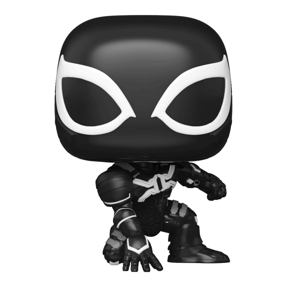 FUNKO POP! Games: Spider-Man 2 - Black Suit Harry 
