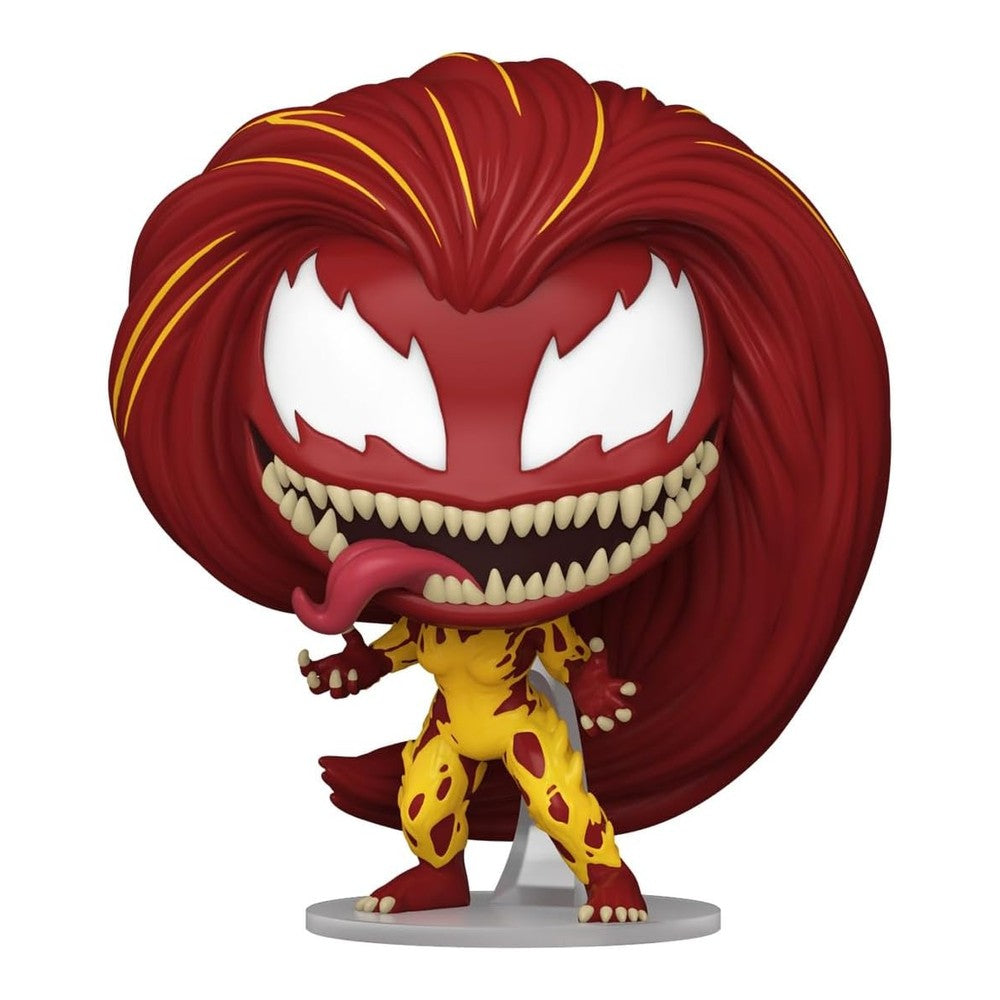 FUNKO POP! Games: Spider-Man 2 - Scream (Mary Jane