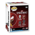 FUNKO POP! Games: Spider-Man 2 - Scream (Mary Jane