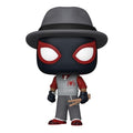 FUNKO POP! Games: Spider-Man 2 - City Sounds Suit 