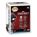 FUNKO POP! Games: Spider-Man 2 - City Sounds Suit 
