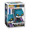 FUNKO POP! HEROES: DC - Batman War Zone - Joker