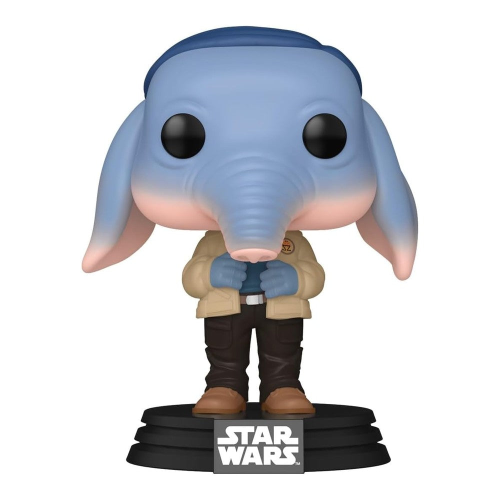 FUNKO POP! Star Wars: Skeleton Crew - Neel