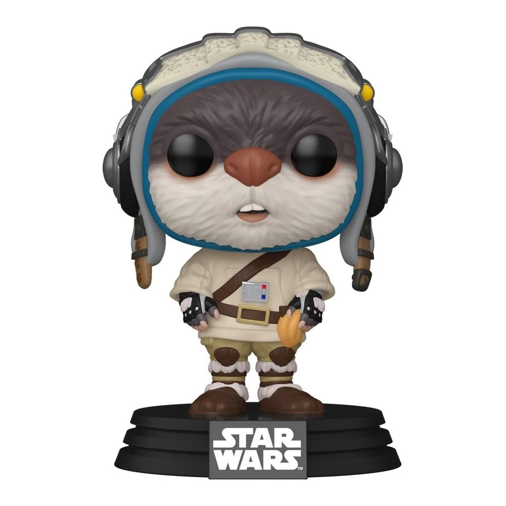 FUNKO POP! TELEVISION: Star Wars: The Acolyte - Ba