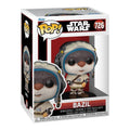 FUNKO POP! TELEVISION: Star Wars: The Acolyte - Ba