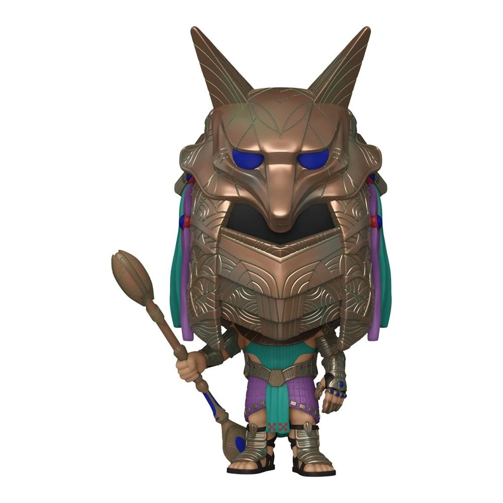 FUNKO POP! Movies: Stargate - Anubis Guard MT