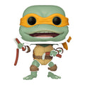 FUNKO POP! Movies: Teenage Mutant Ninja Turtles 19