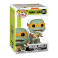 FUNKO POP! Movies: Teenage Mutant Ninja Turtles 19