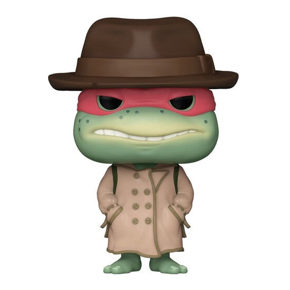 FUNKO POP! Movies: Teenage Mutant Ninja Turtles 19