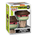 FUNKO POP! Movies: Teenage Mutant Ninja Turtles 19