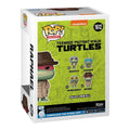 FUNKO POP! Movies: Teenage Mutant Ninja Turtles 19