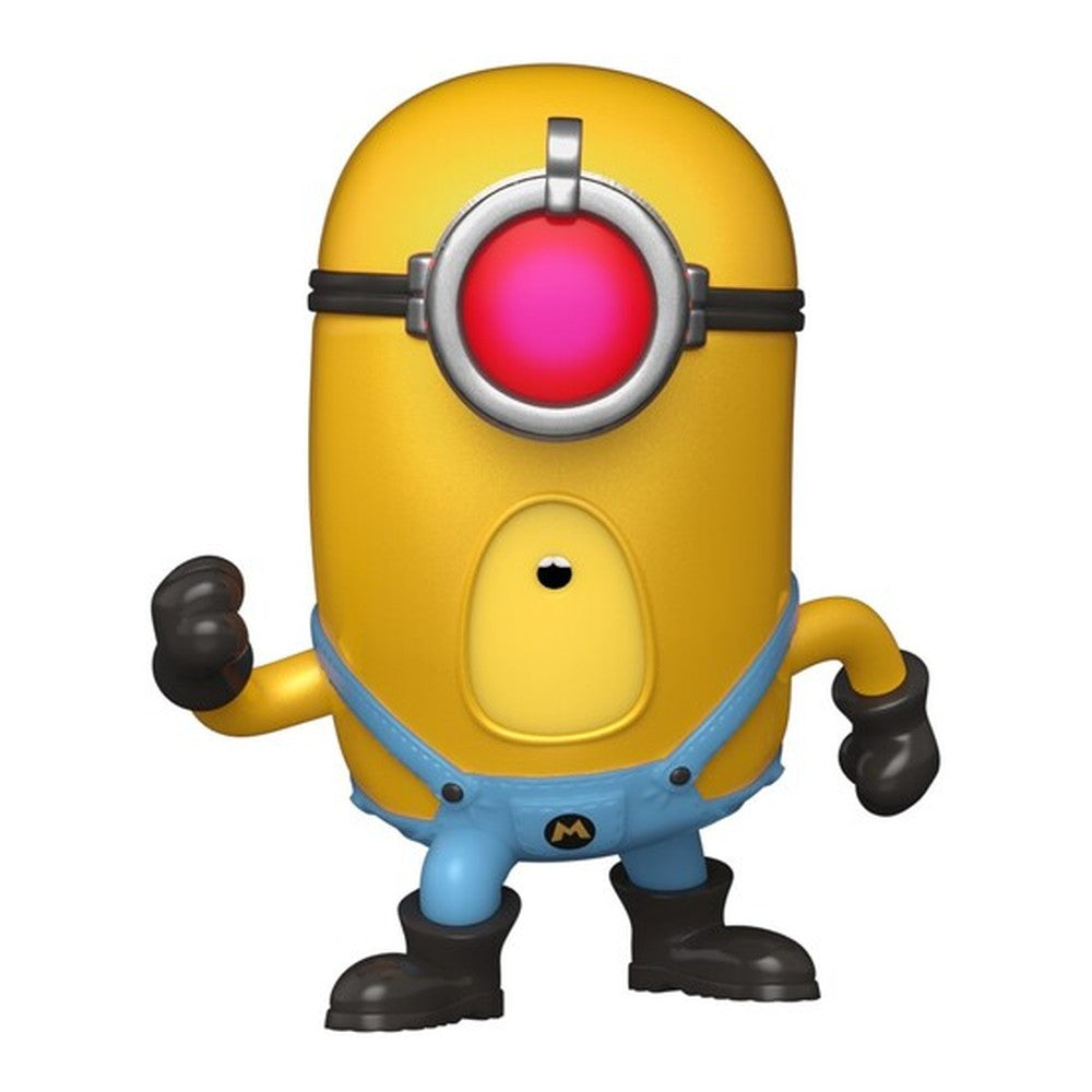 FUNKO POP! MOVIES: Despicable Me 4 - Mega Minion M