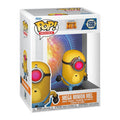 FUNKO POP! MOVIES: Despicable Me 4 - Mega Minion M