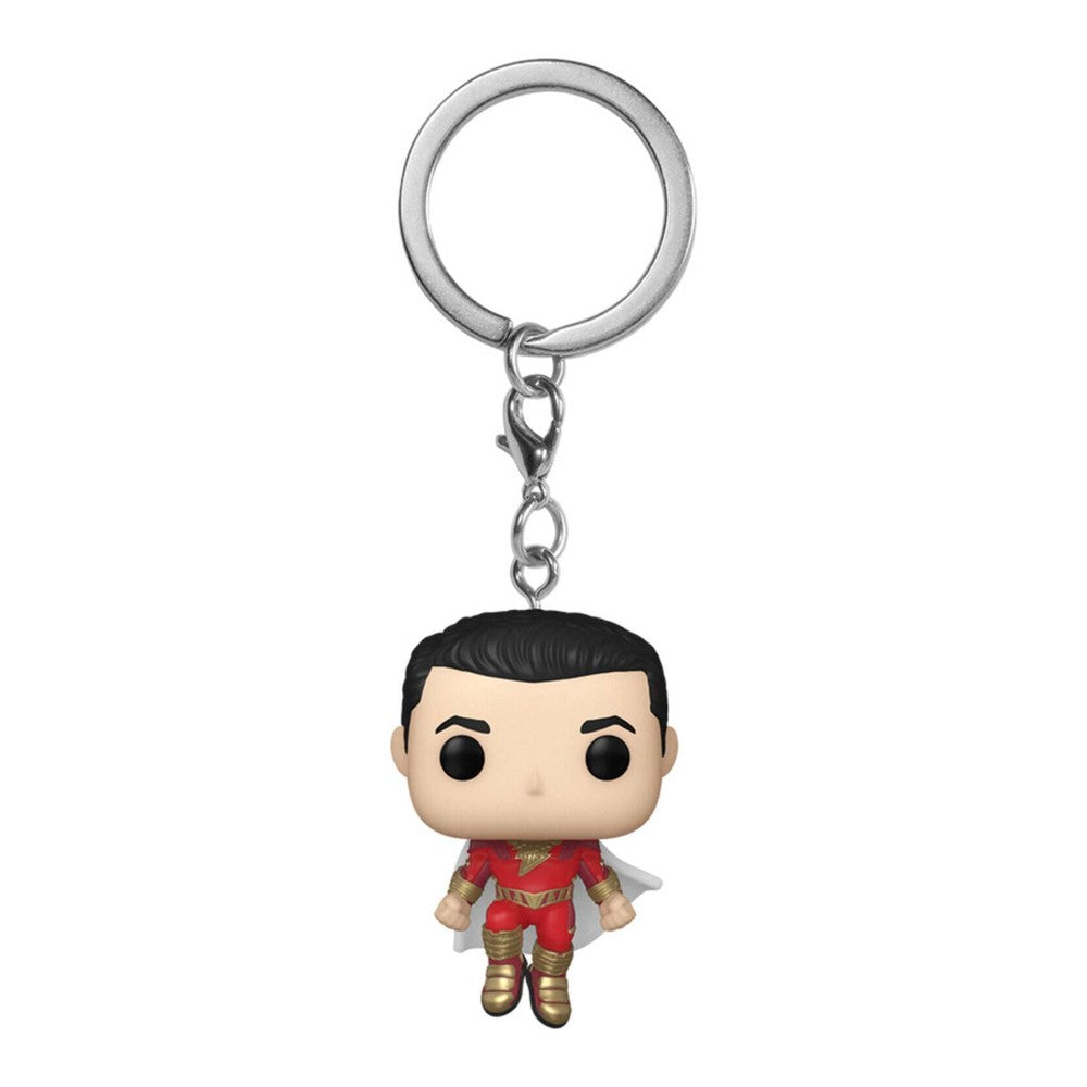 FUNKO POP! KEYCHAIN: Shazam 2 - Shazam