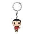 FUNKO POP! KEYCHAIN: Shazam 2 - Shazam