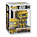 FUNKO POP! VINYL: Obi-Wan Kenobi S2 - Ned-B