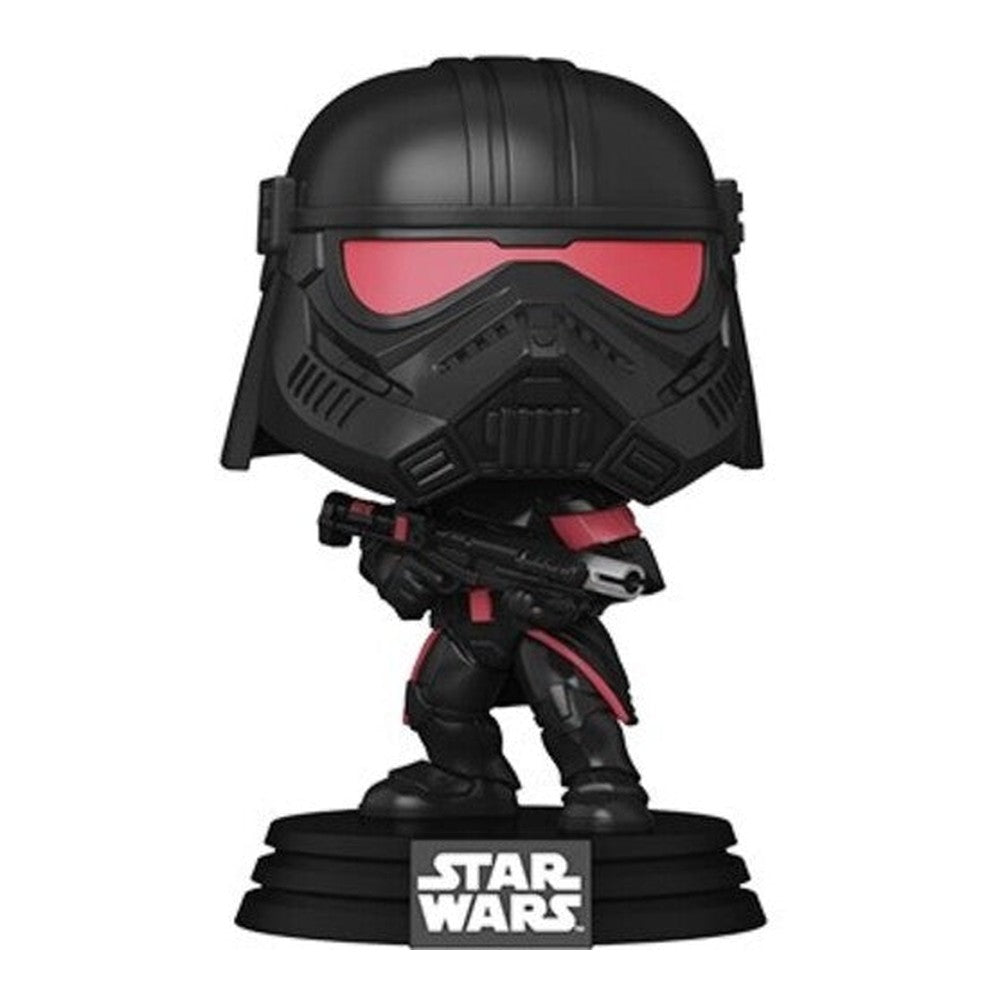 FUNKO POP! VINYL: Obi-Wan Kenobi S2 - Purge Troope