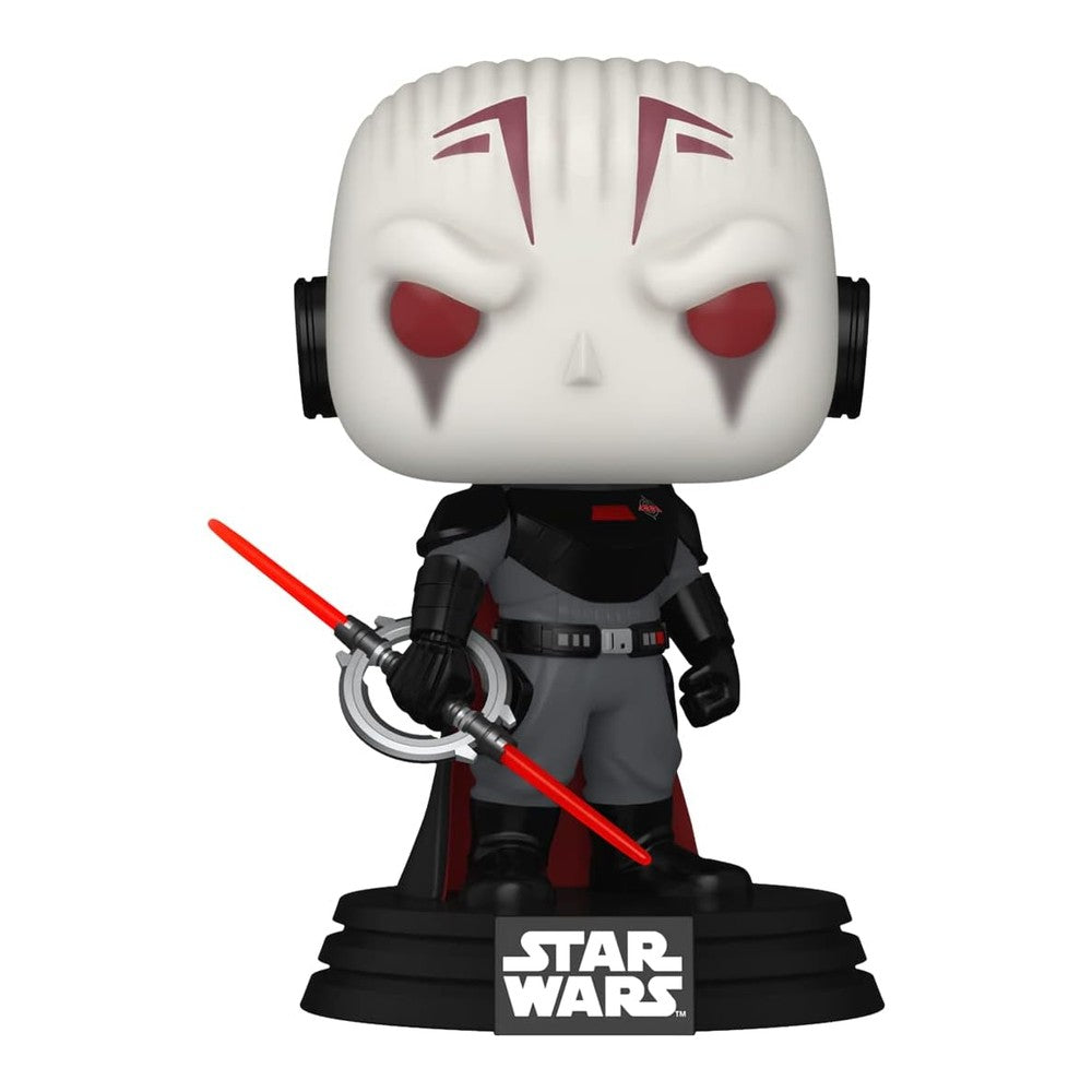FUNKO POP! VINYL: Obi-Wan Kenobi S2 - Grand Inquis