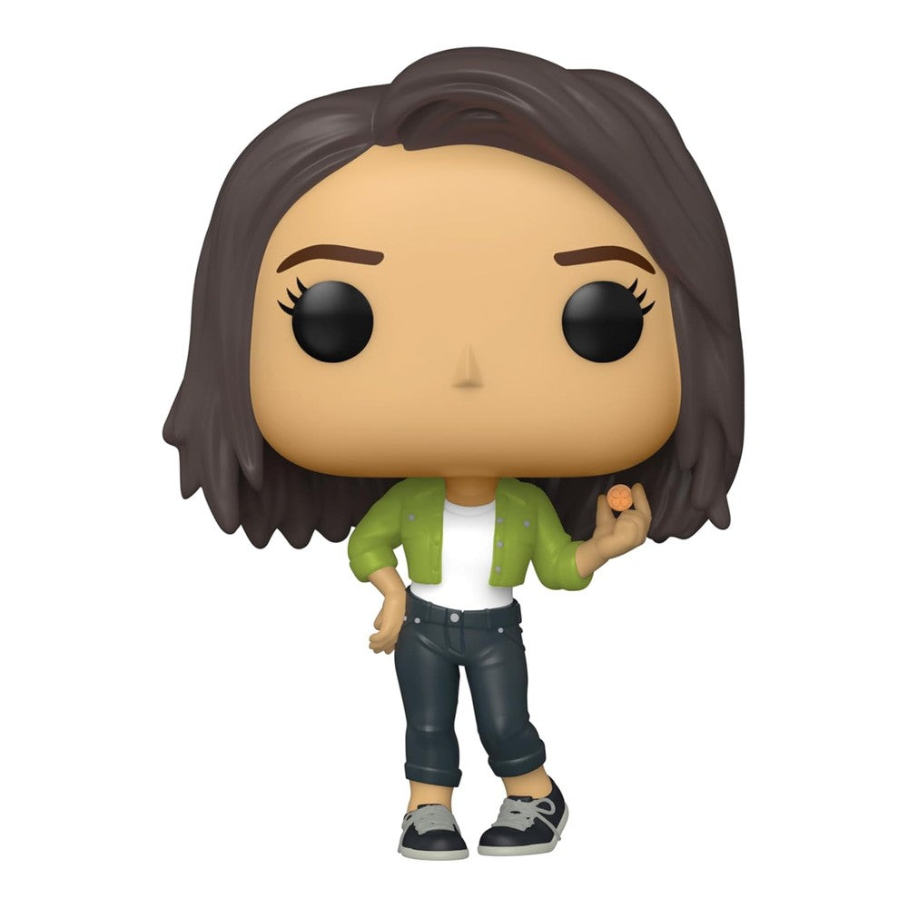 FUNKO POP! MOVIES: Luck - Sam