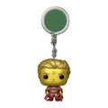 FUNKO POP! KEYCHAIN: Guardians of the Galaxy - Ada