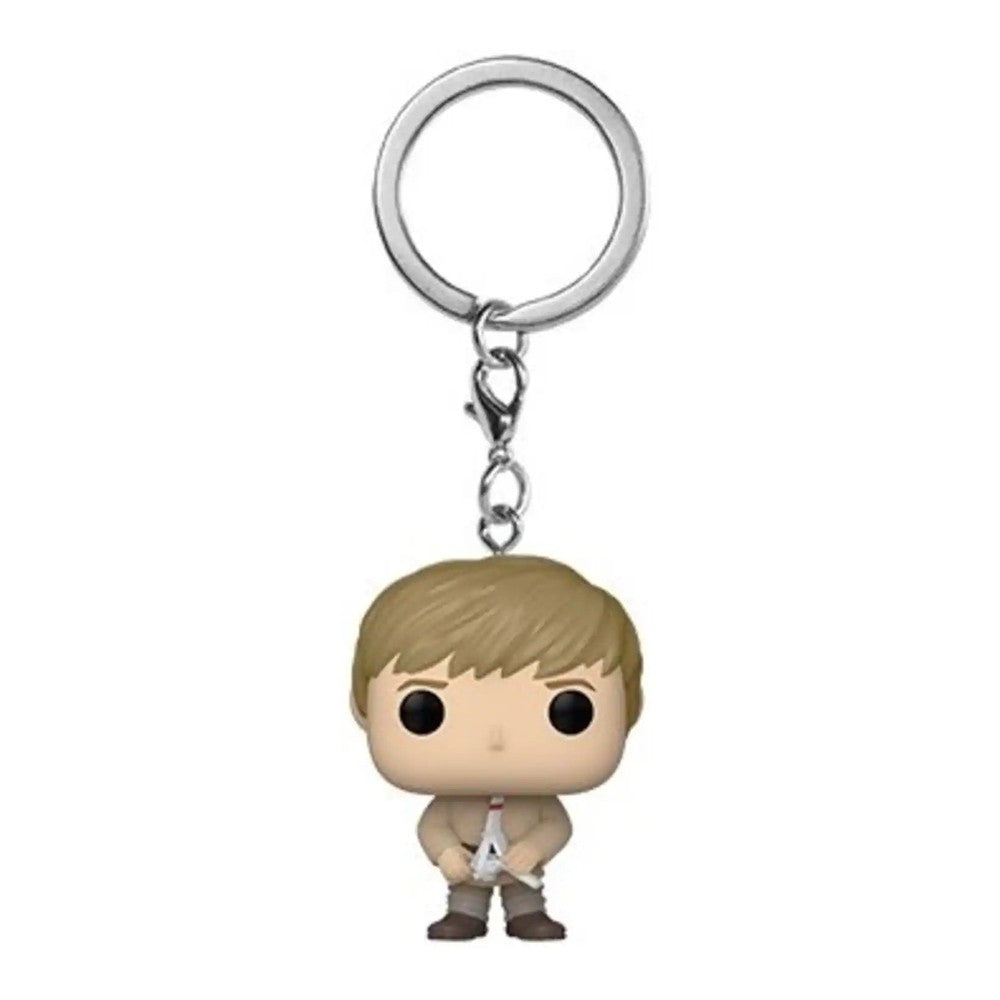 FUNKO POP! KEYCHAIN: Obi-Wan Kenobi S2 - Young Luk