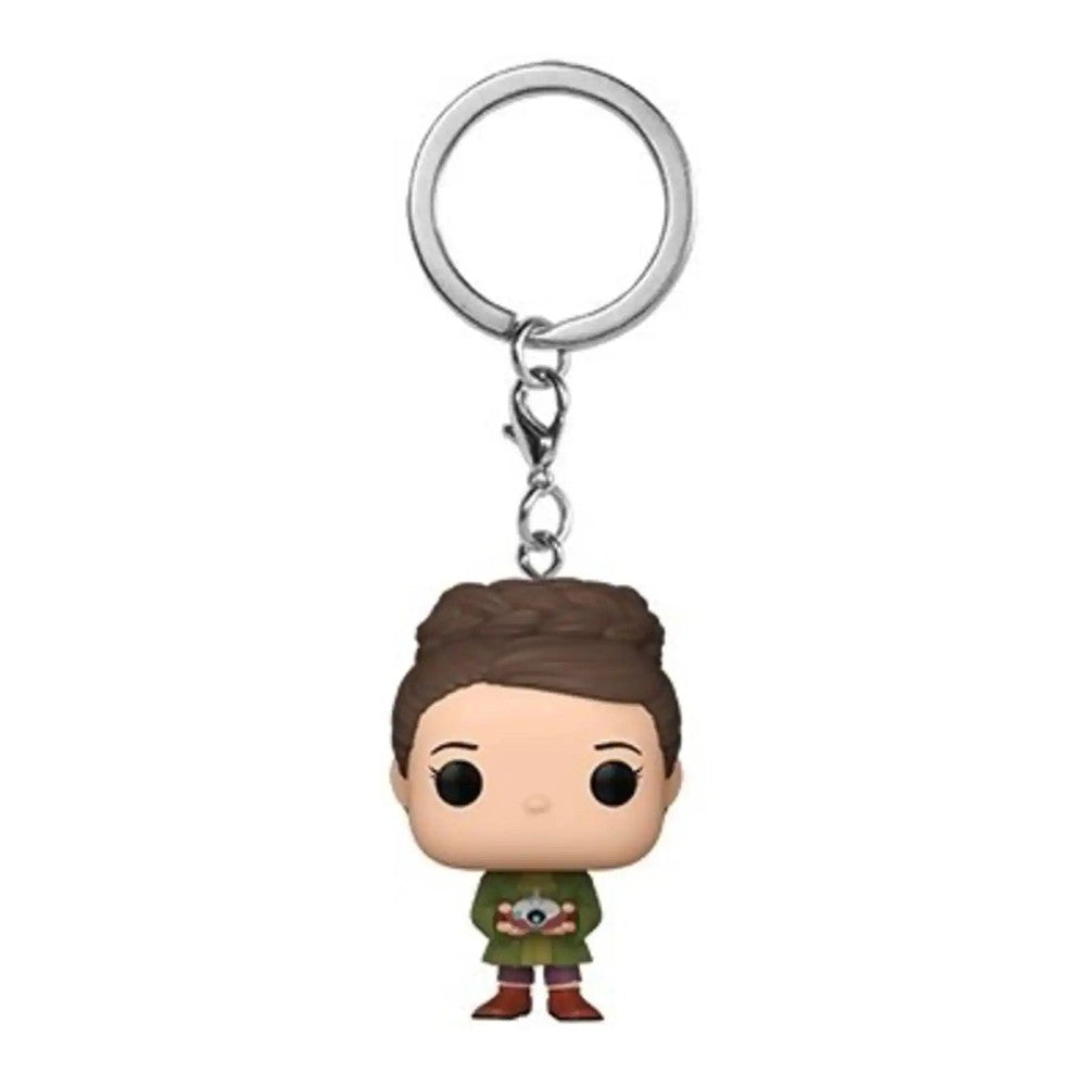 FUNKO POP! KEYCHAIN: Obi-Wan Kenobi S2 - Young Lei