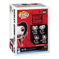 FUNKO POP! HEROES: DC - Harley with Weapons