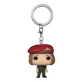 FUNKO POP! KEYCHAIN: Stranger Things Season 4 - Ro