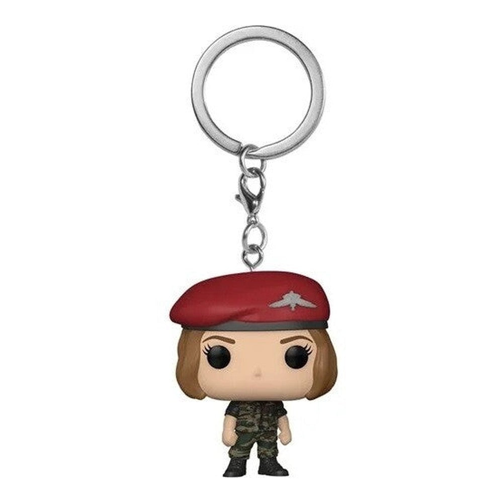 FUNKO POP! KEYCHAIN: Stranger Things Season 4 - Ro