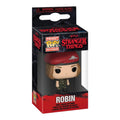 FUNKO POP! KEYCHAIN: Stranger Things Season 4 - Ro