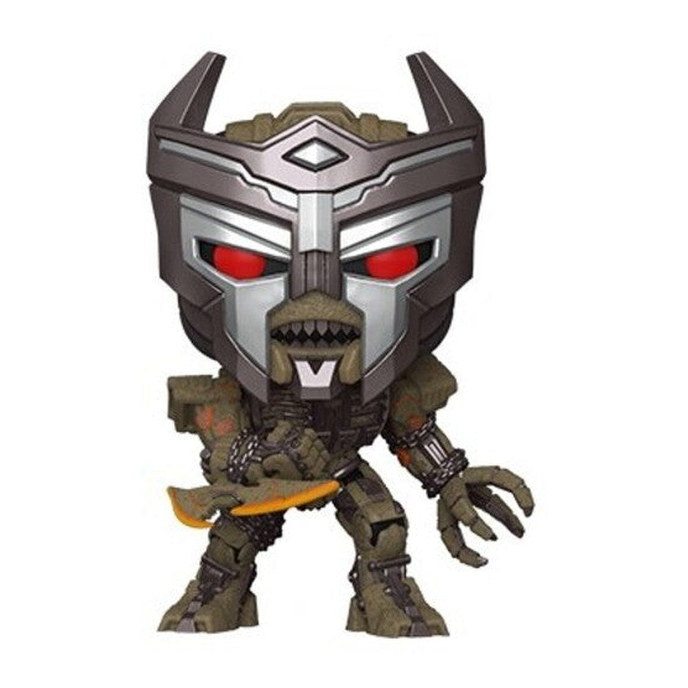 FUNKO POP! MOVIES: Transformers ROTB - Scourge