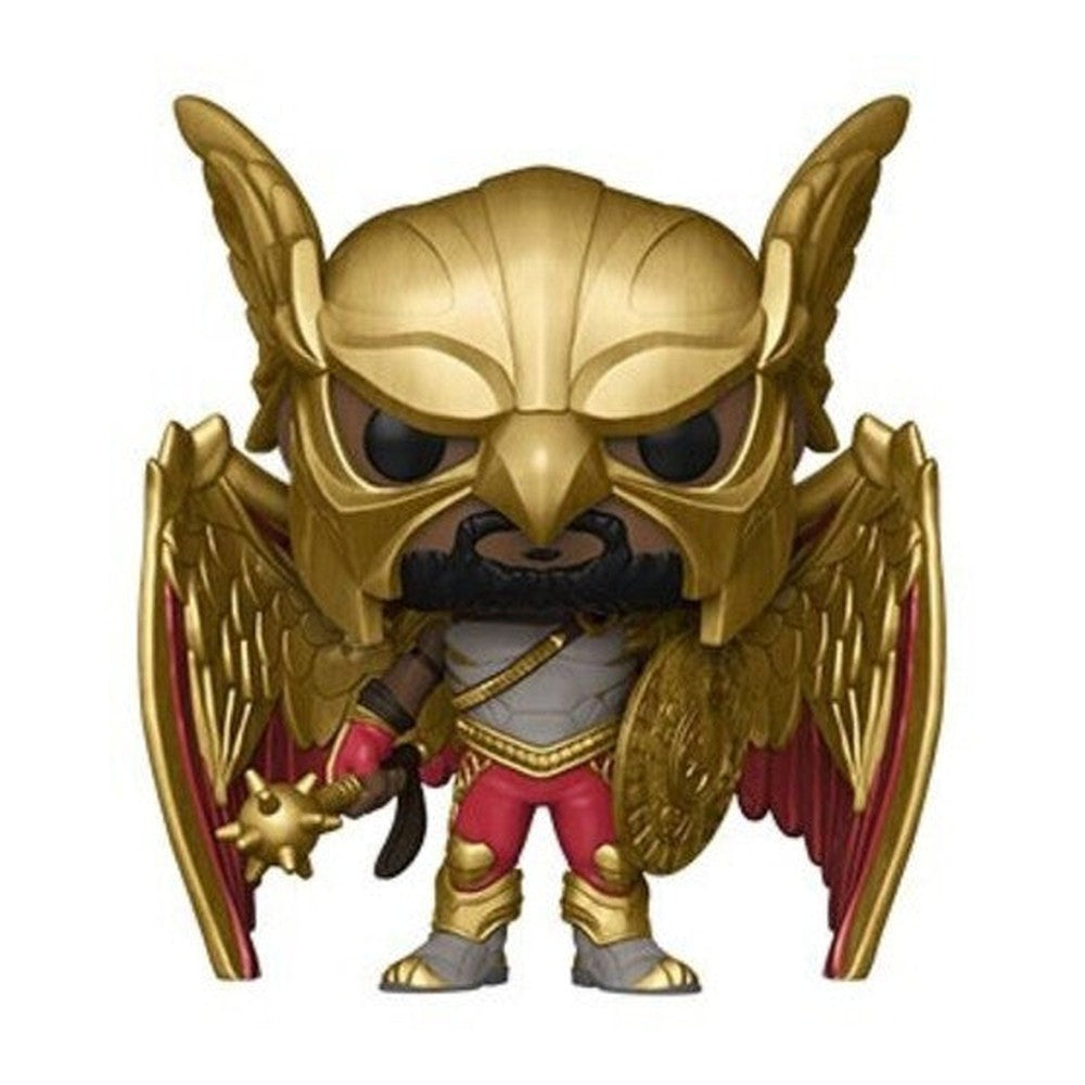 FUNKO POP! MOVIES: Black Adam - Hawkman