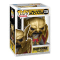FUNKO POP! MOVIES: Black Adam - Hawkman
