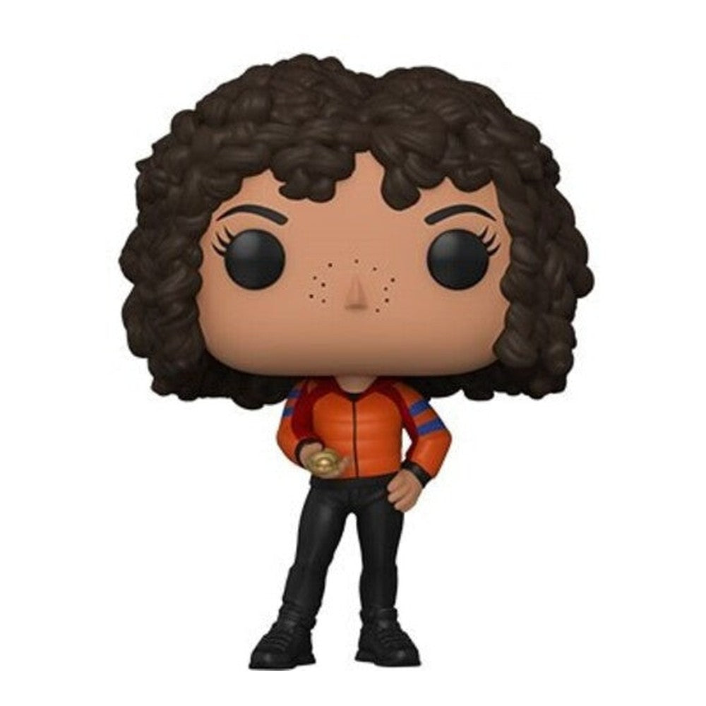 FUNKO POP! MARVEL: Moon Knight - Layla El-Faouly